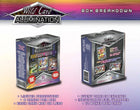 Wild Card - 2023 Alumination Special Rookie and Insert Edition American Football (NFL) - Hobby Box