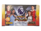 Panini - 2023/24 Premier League Adrenalyn XL PLUS Football (Soccer) - Booster Pack (6 Cards)