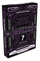 Panini - 2023/24 Obsidian Football (Soccer) - Hobby Box