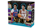 Panini - 2023/24 Select Basketball (NBA) - Hobby Box