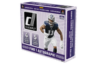 Panini - 2023 Clearly Donruss American Football (NFL) - Hobby Box