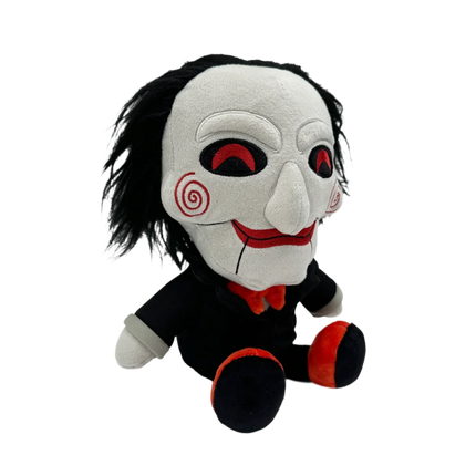 Youtooz - Saw - Billy The Puppet Plush (9in)