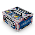 Panini - 2023/24 Prizm COPA Football (Soccer) - Hobby Box (12 Packs)