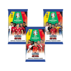 Topps - UEFA Euro 2024 Football (Soccer) Match Attax - Booster Pack (8 Cards)