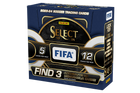 Panini - 2023/24 Select FIFA Football (Soccer) - Hobby Box