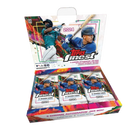 Topps - 2024 Finest Baseball (MLB) - Hobby Box