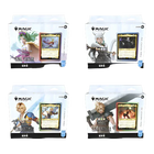 Magic: The Gathering - Universes Beyond - Final Fantasy - Collector Commander Deck - Bundle (JAPANESE)