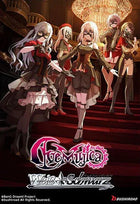 Weiss Schwarz - BanG Dream! MyGO!!!!! Ave Mujica - Ave Mujica Trial Deck - Counter Display Unit (6x Decks)