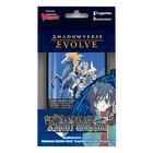 Shadowverse: Evolve - Crossover - Cardfight!! Vanguard - Sanctuary Knight Brigade Starter Deck