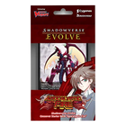 Shadowverse: Evolve - Crossover - Cardfight!! Vanguard - Apocalyptic Fire Starter Deck