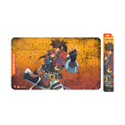 UniVersus CCG - Guilty Gear -Strive- - Sol Badguy Playmat