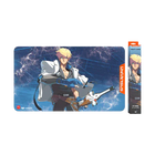 UniVersus CCG - Guilty Gear -Strive- - Ky Kiske Playmat