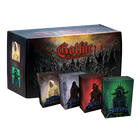 Sorcery: Contested Realm TCG - Gothic - Prophets of Doom Preconstructed Box