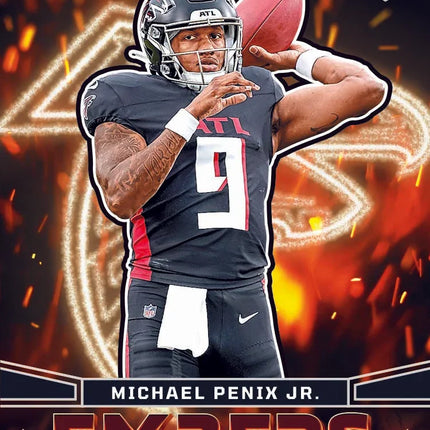 Panini - 2024 Obsidian American Football (NFL) - International Hobby Box
