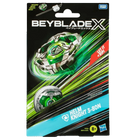Beyblade X - Starter Pack Top and Launcher - Helm Knight 3-80N