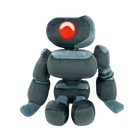 Youtooz - Risk of Rain 2 - Stone Golem Plush (9in)