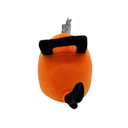 Youtooz - Chainsaw Man - Pochita Standing Plush (9in)