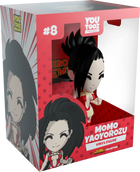 Youtooz - My Hero Academia - Momo Yaoyorozu Vinyl Figure #8