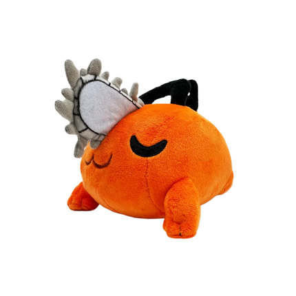 Youtooz - Chainsaw Man - Pochita Sleepy Stickie Plush (6in)
