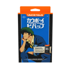 UniVersus CCG - Cowboy Bebop - Challenger Series Deck