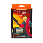 UniVersus CCG - Trigun Stampede - Challenger Series Deck
