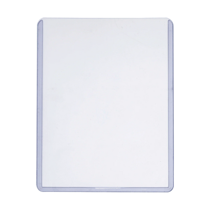 Vault X - Rigid Toploaders 35pt (25 Pack)