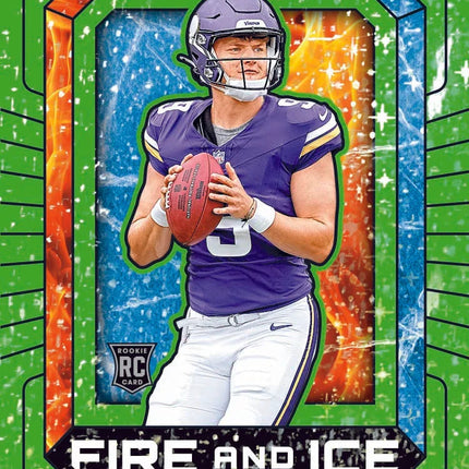 Panini - 2024 Obsidian American Football (NFL) - International Hobby Box
