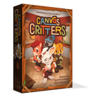Canvas Critters official product image