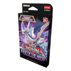Yu-Gi-Oh! - Rage of the Abyss - 3-Pack Booster Tuckbox