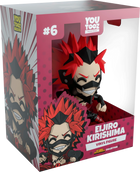Youtooz - My Hero Academia - Eijiro Kirishima #6