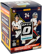 Panini - 2024 Donruss Optic American Football (NFL) - Blaster Box