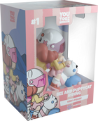Youtooz - Bee and Puppycat - Riding #1