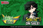 Cardfight!! Vanguard - Special Series 10 - Starter Deck - Shiki Otei