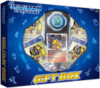 Digimon Card Game - Gift Box 2021 (GB01)