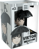 Youtooz - Umbrella Academy - Viktor #3