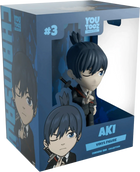 Youtooz - Chainsaw Man - Aki Vinyl Figure #3