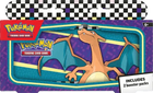 Pokemon TCG - Scarlet & Violet - Back to School Pencil Case (2024)