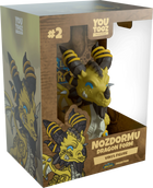Youtooz - World of Warcraft - Nozdormu Dragon Form #2
