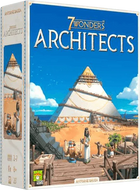7 Wonders Architects - The Card Vault
