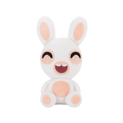 Youtooz - Raving Rabbids - Rabbids Sit Plush (9in)