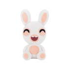 Youtooz - Raving Rabbids - Rabbids Sit Plush (9in)