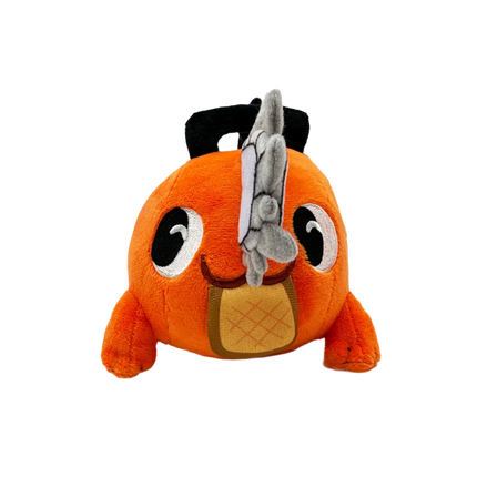 Youtooz - Chainsaw Man - Pochita Nom Stickie Plush (6in)