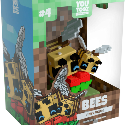 Youtooz - Minecraft - Bees #4