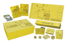 Pokemon TCG - Sword & Shield - 25th Anniversary Golden Collection Box (Japanese)