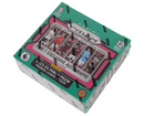 2023/24 Prizm Premier League Football (Soccer) - International Hobby Box (12 Packs)
