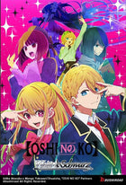 Weiss Schwarz - OSHI NO KO - Booster Pack