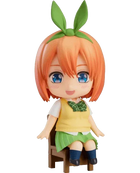 Good Smile Company - The Quintessential Quintuplets - Yotsuba Nakano Nendoroid Swacchao! Figure