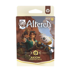 Altered TCG - Beyond The Gates - Starter Deck - Axiom