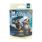 Altered TCG - Beyond The Gates - Starter Deck - Ordis