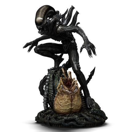 Iron Studios - Alien - Alien Big Chap BDS Art Scale Statue 1/10